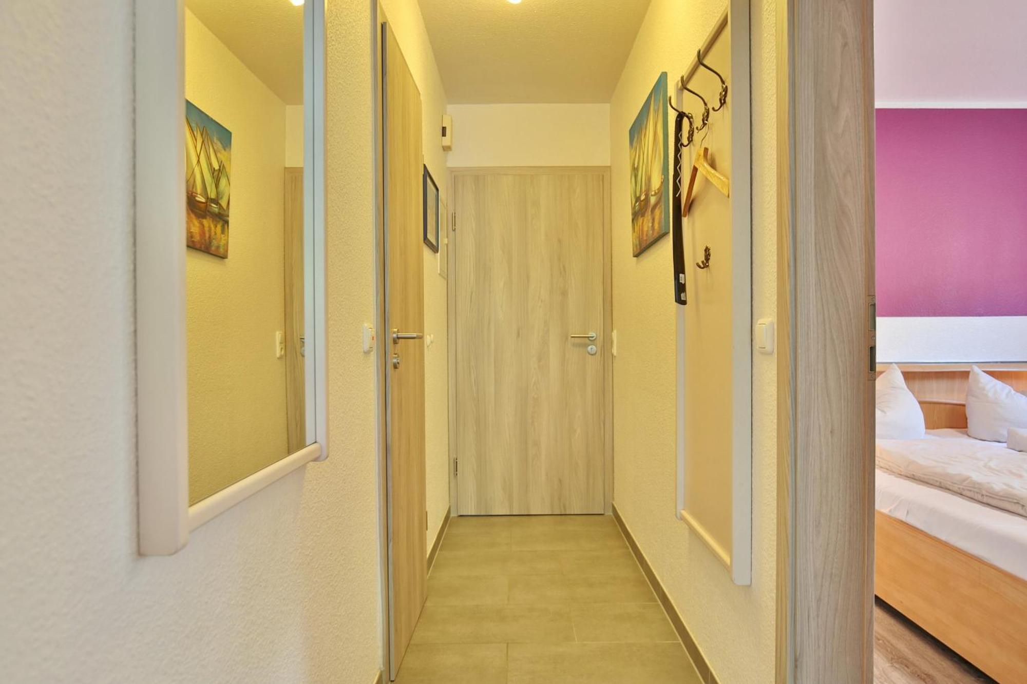 Parkresidenz Parkresidenz Appartement 2 Шарбойц Экстерьер фото